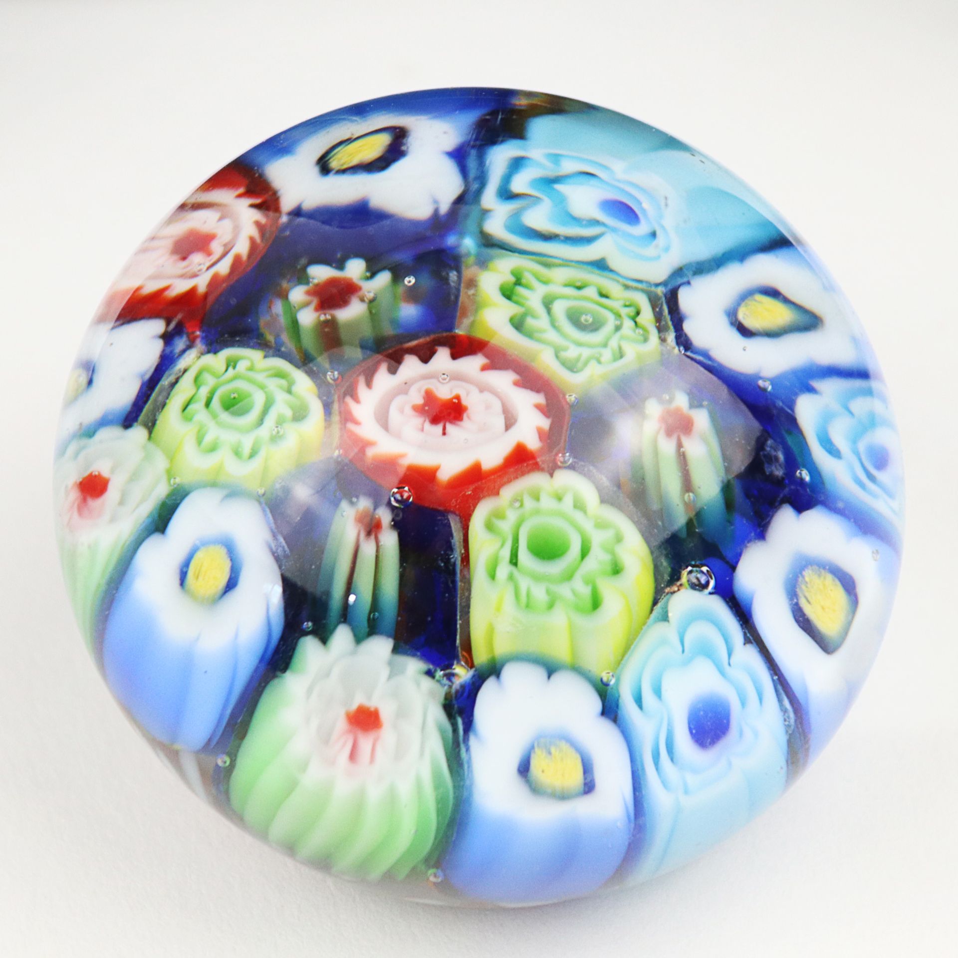 Erik Höglund - Paperweight - Bild 4 aus 4