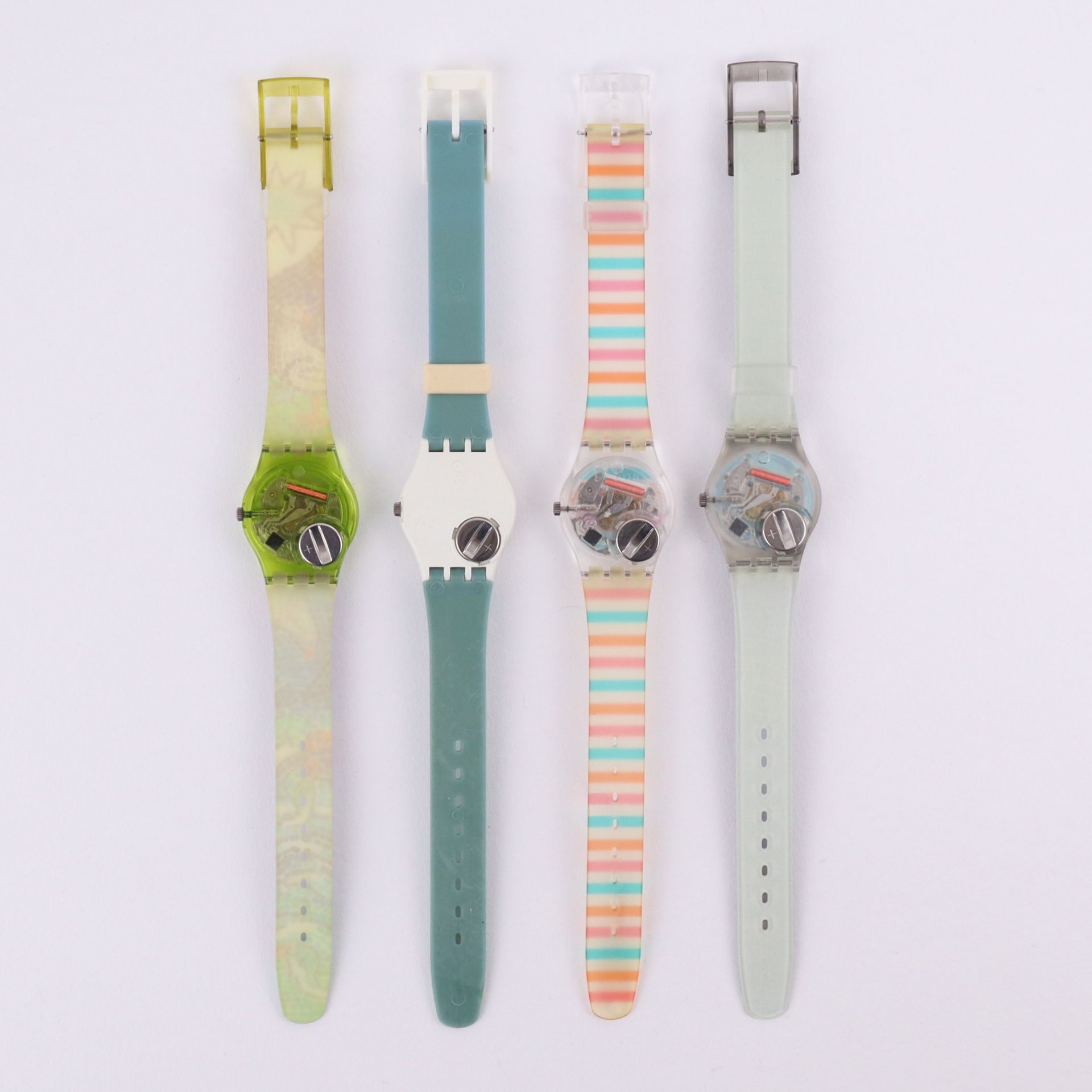 Swatch - Armbanduhren - Image 2 of 3