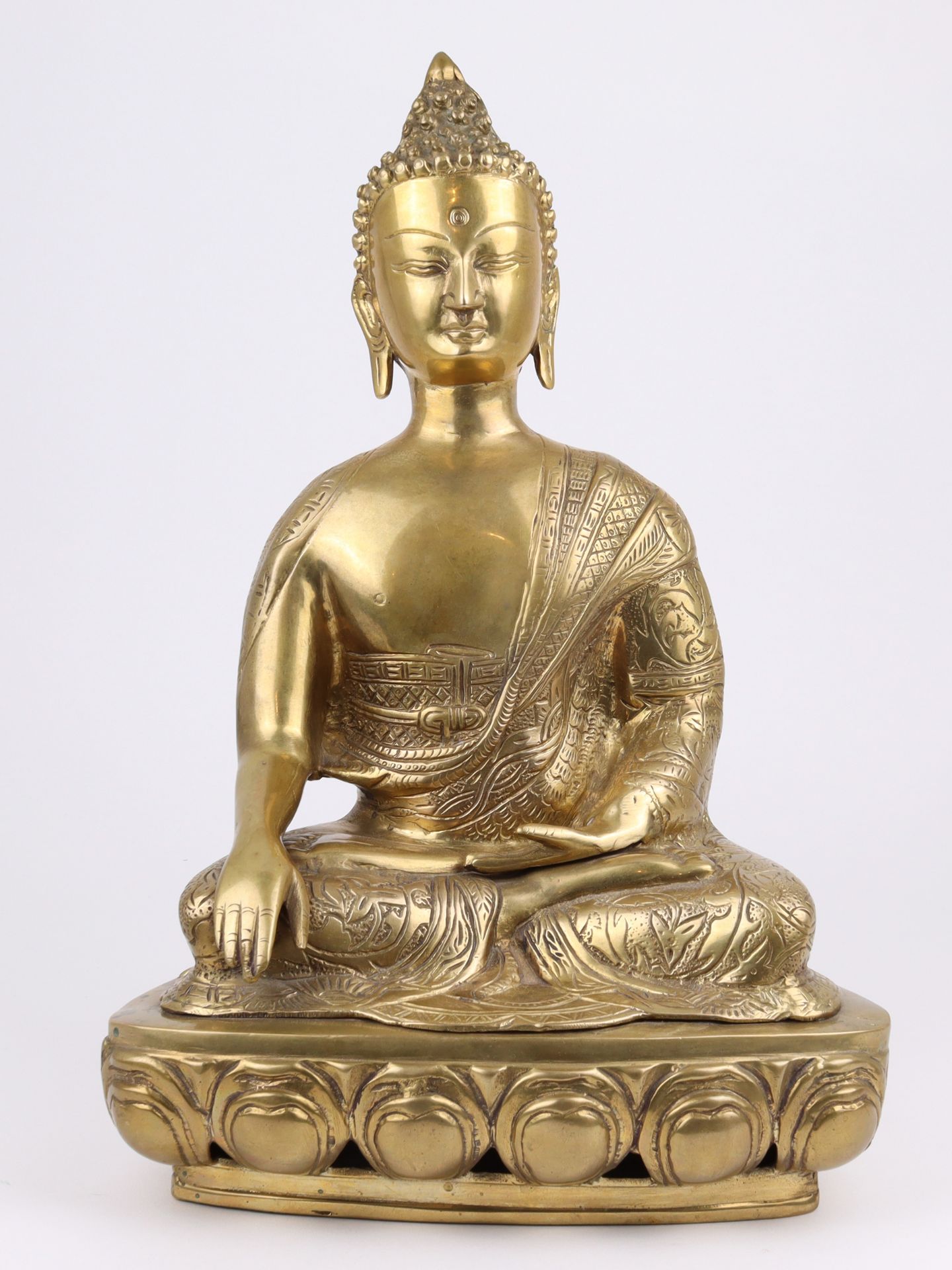 Buddha