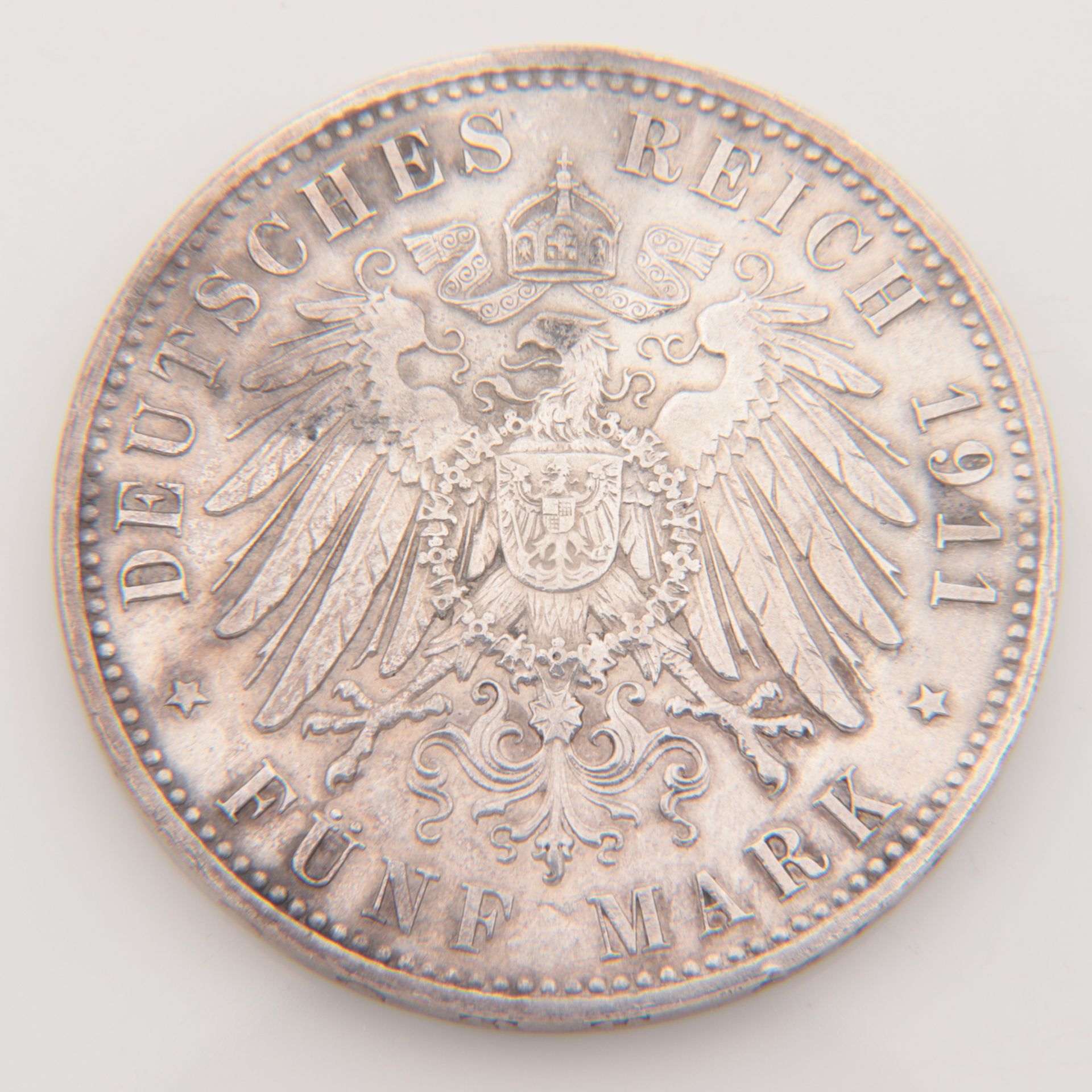 Münze - Bayern - Bild 6 aus 6