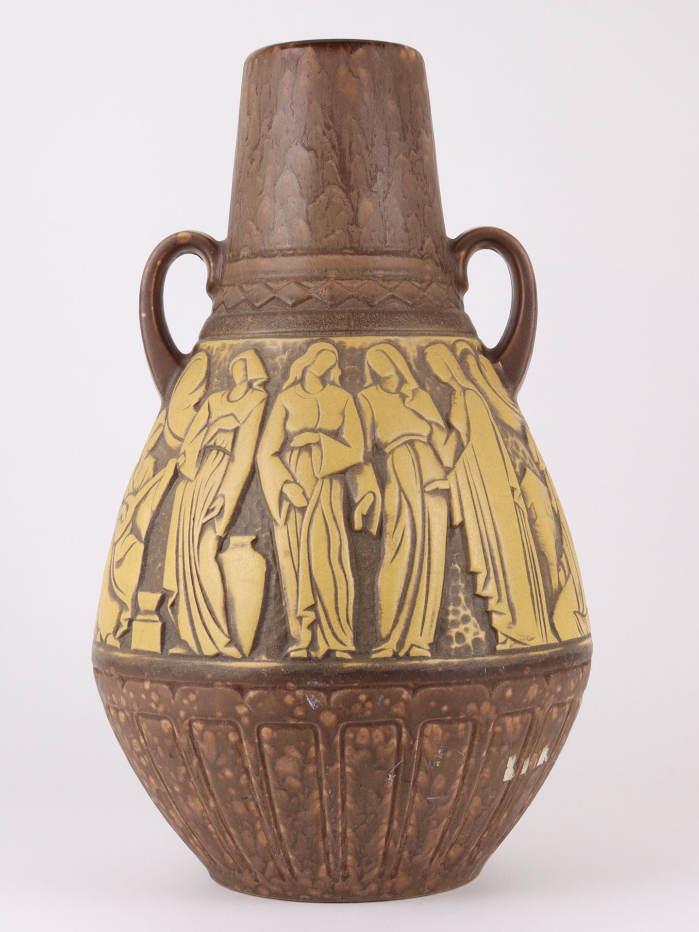 Bodenvase - Image 2 of 4