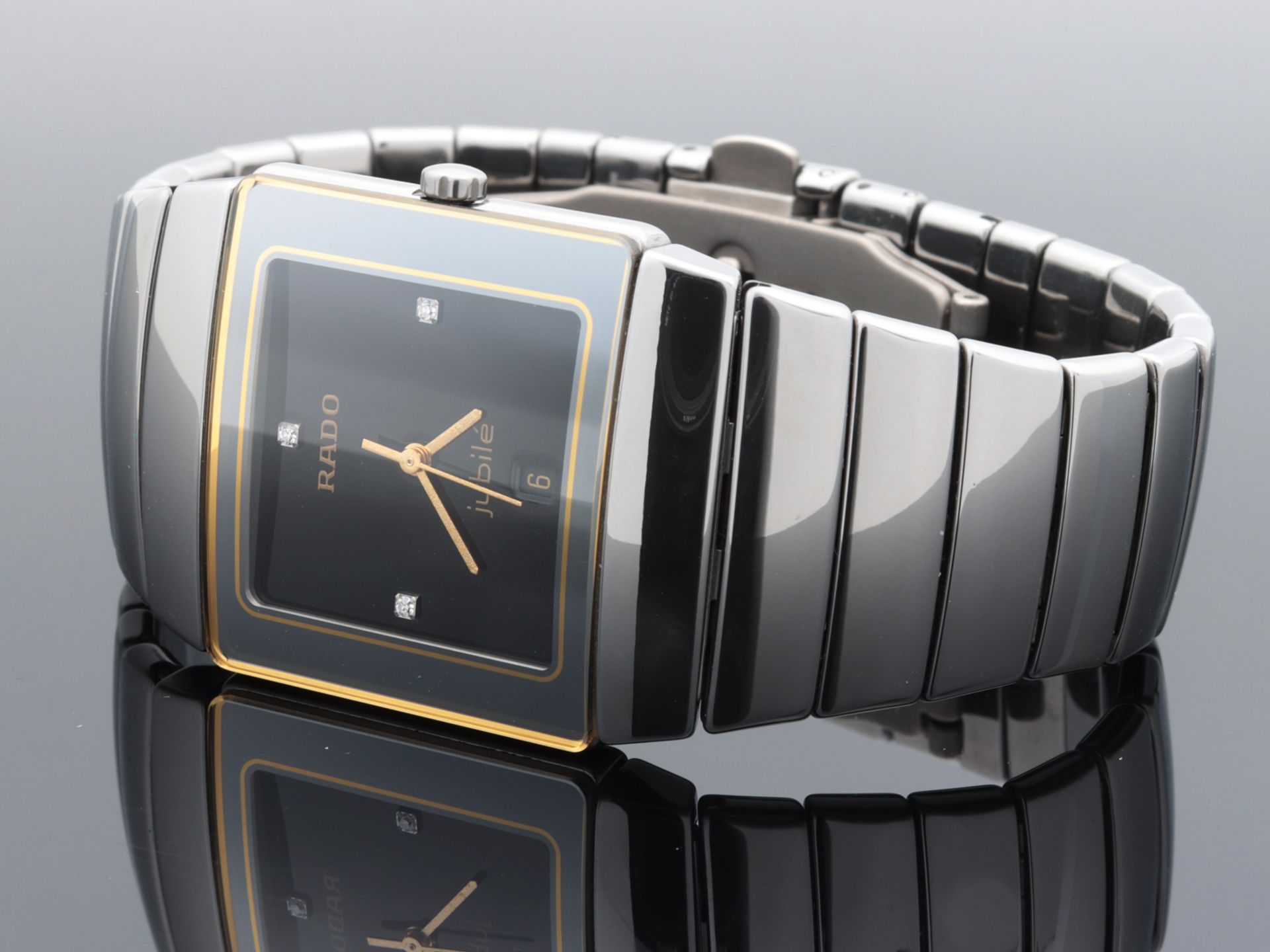 Rado - Herrenarmbanduhr - Image 2 of 10