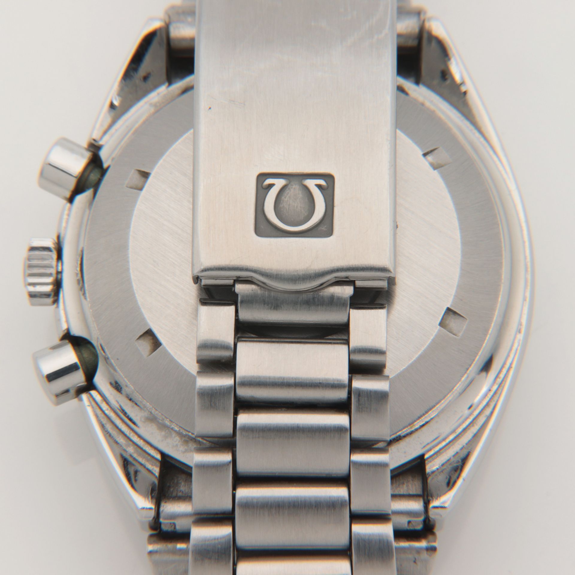 Omega - Herrenarmbanduhr - Image 2 of 9