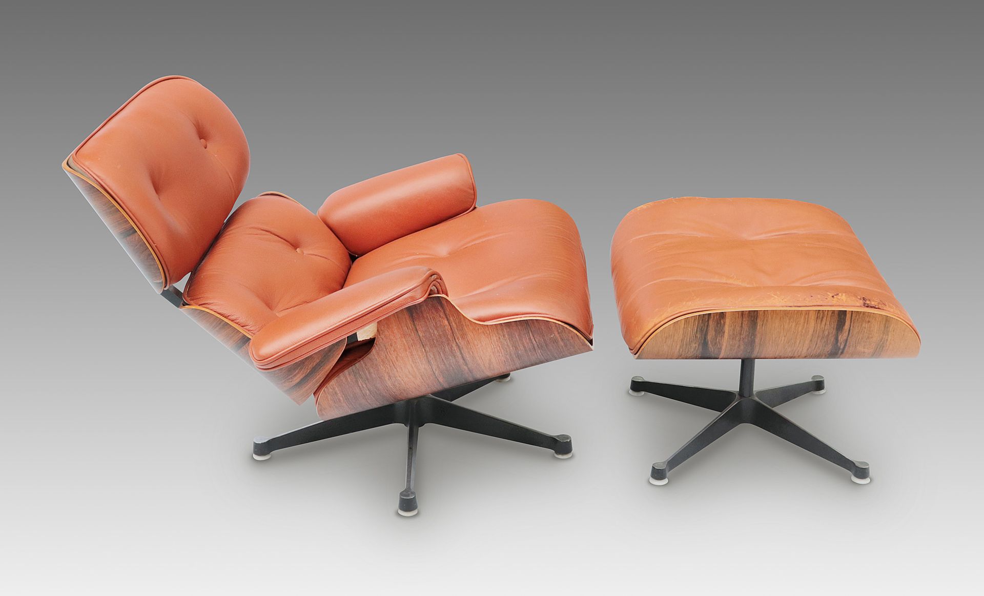 Eames-Chair - Bild 2 aus 20