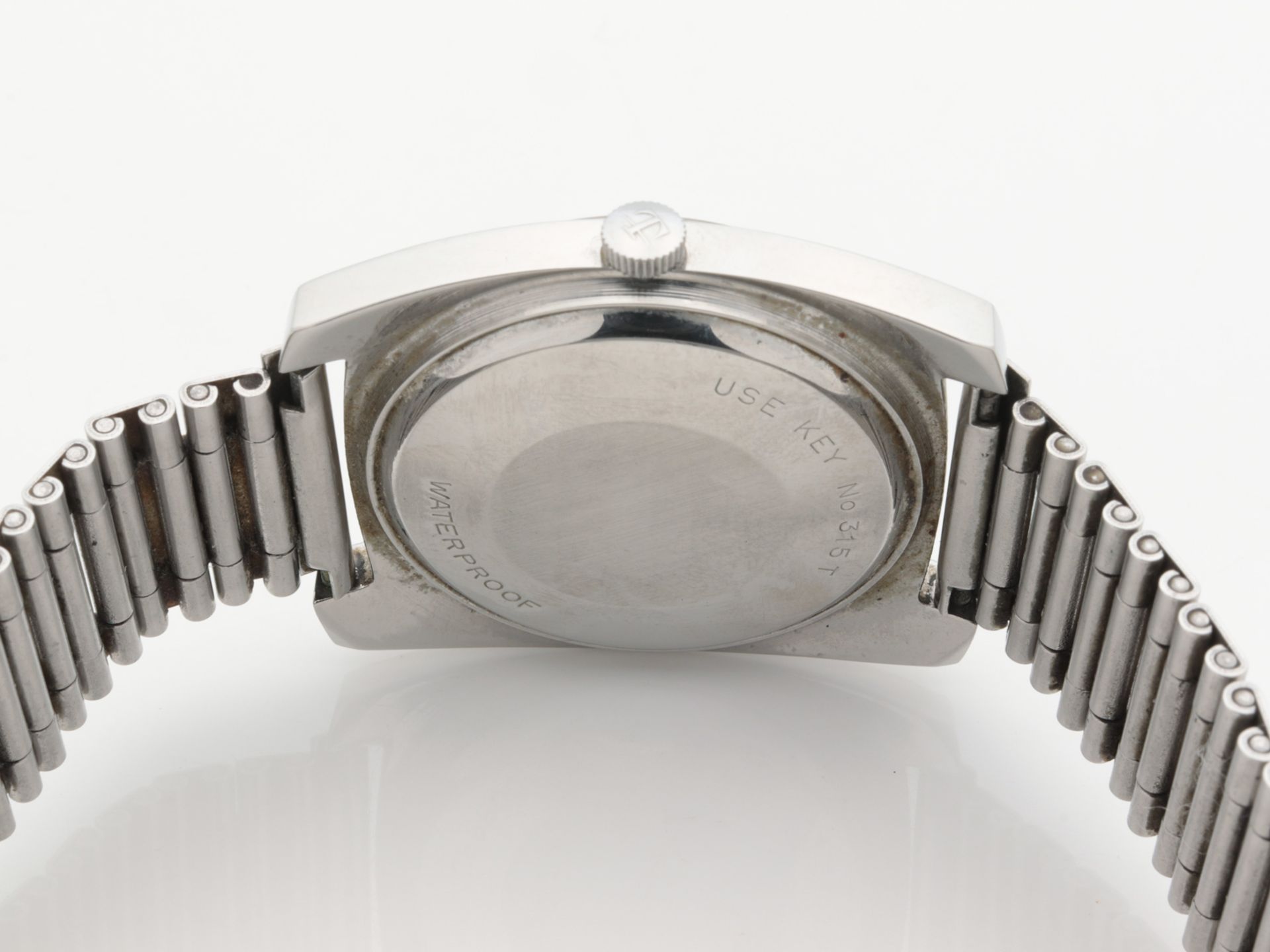 Tissot - Herrenarmbanduhr - Image 4 of 4