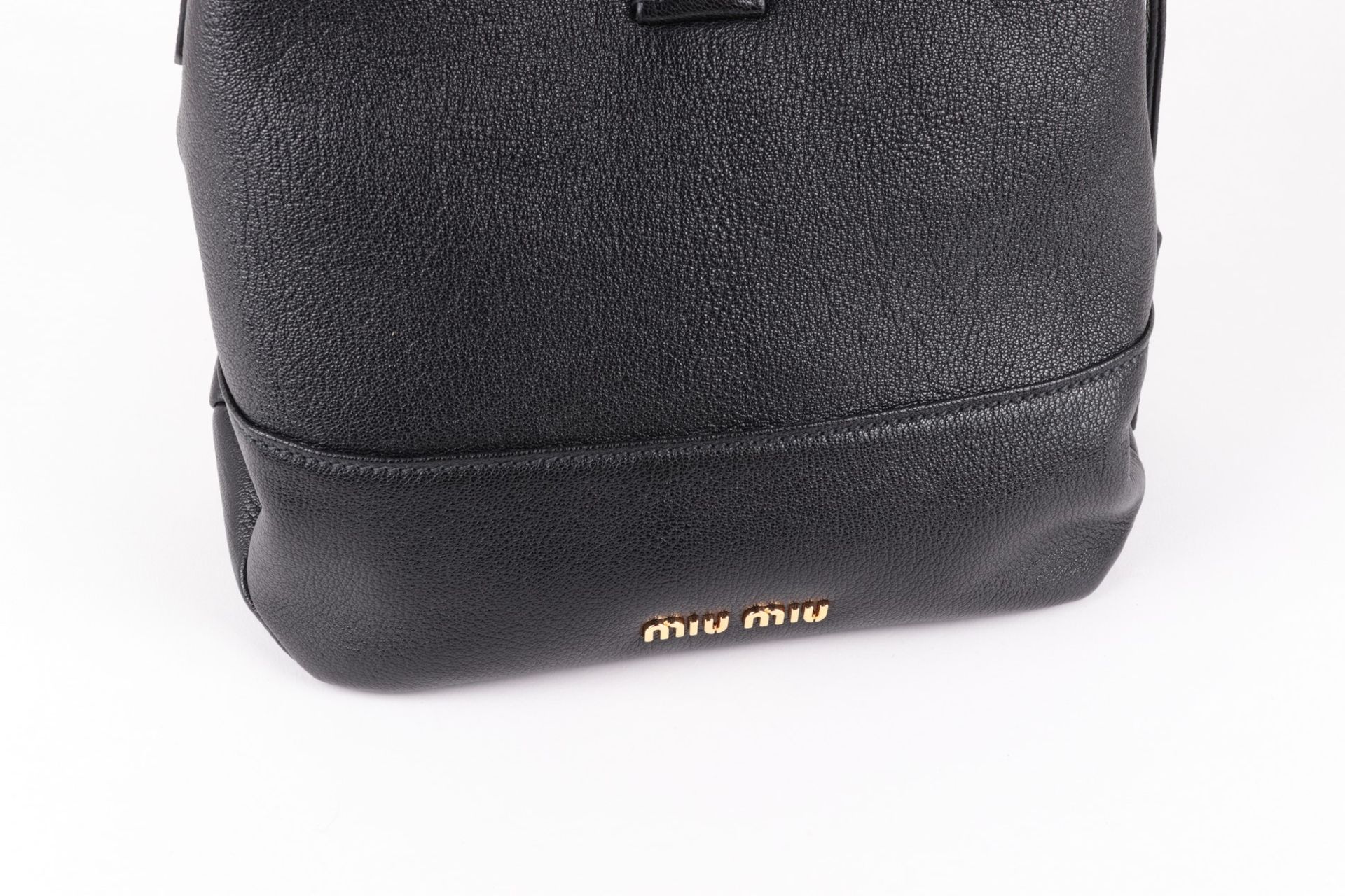 Miu Miu - Damenhandtasche - Bild 3 aus 9