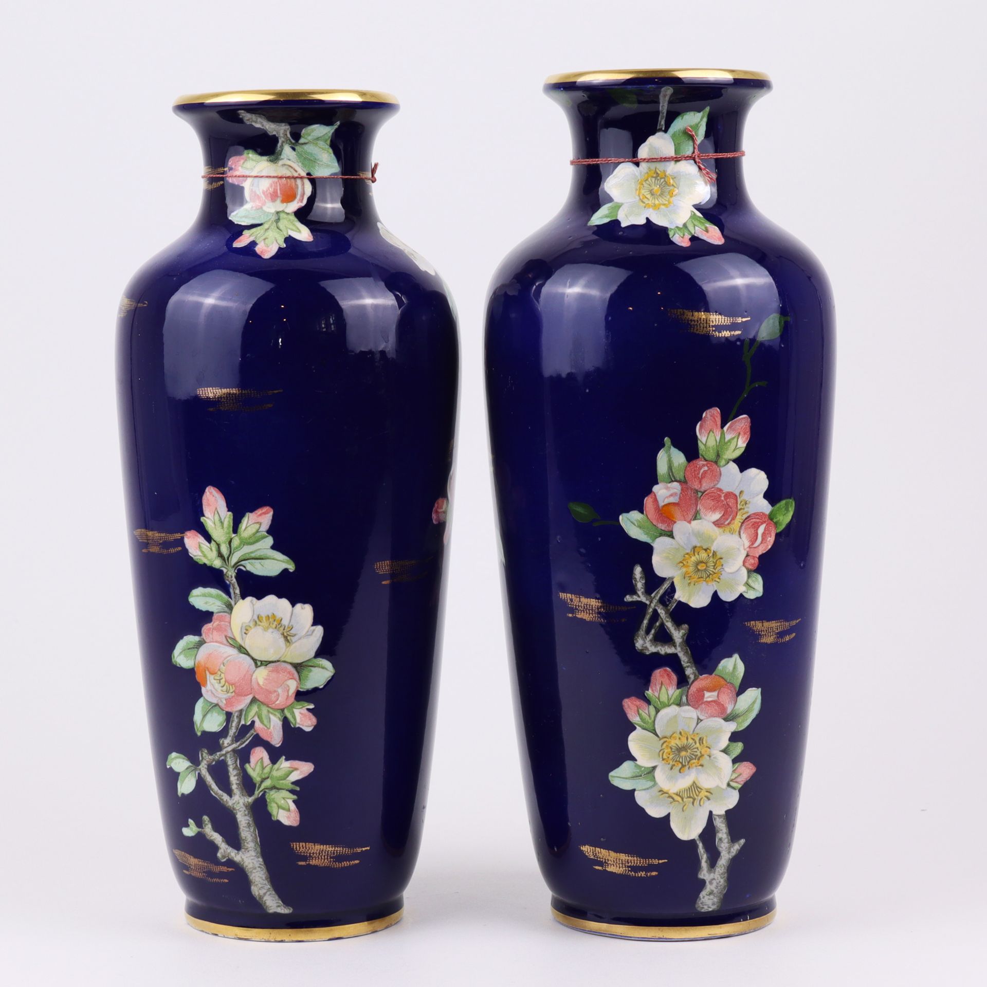 Villeroy & Boch - Pendant Vasen - Image 2 of 6