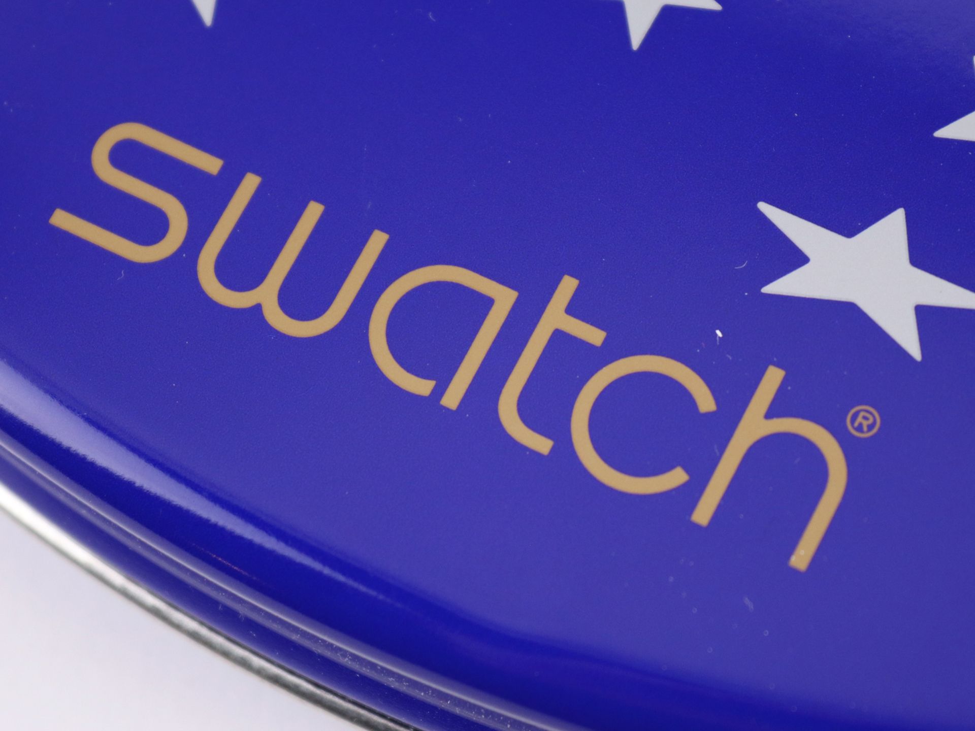 Swatch - Armbanduhr - Bild 7 aus 7