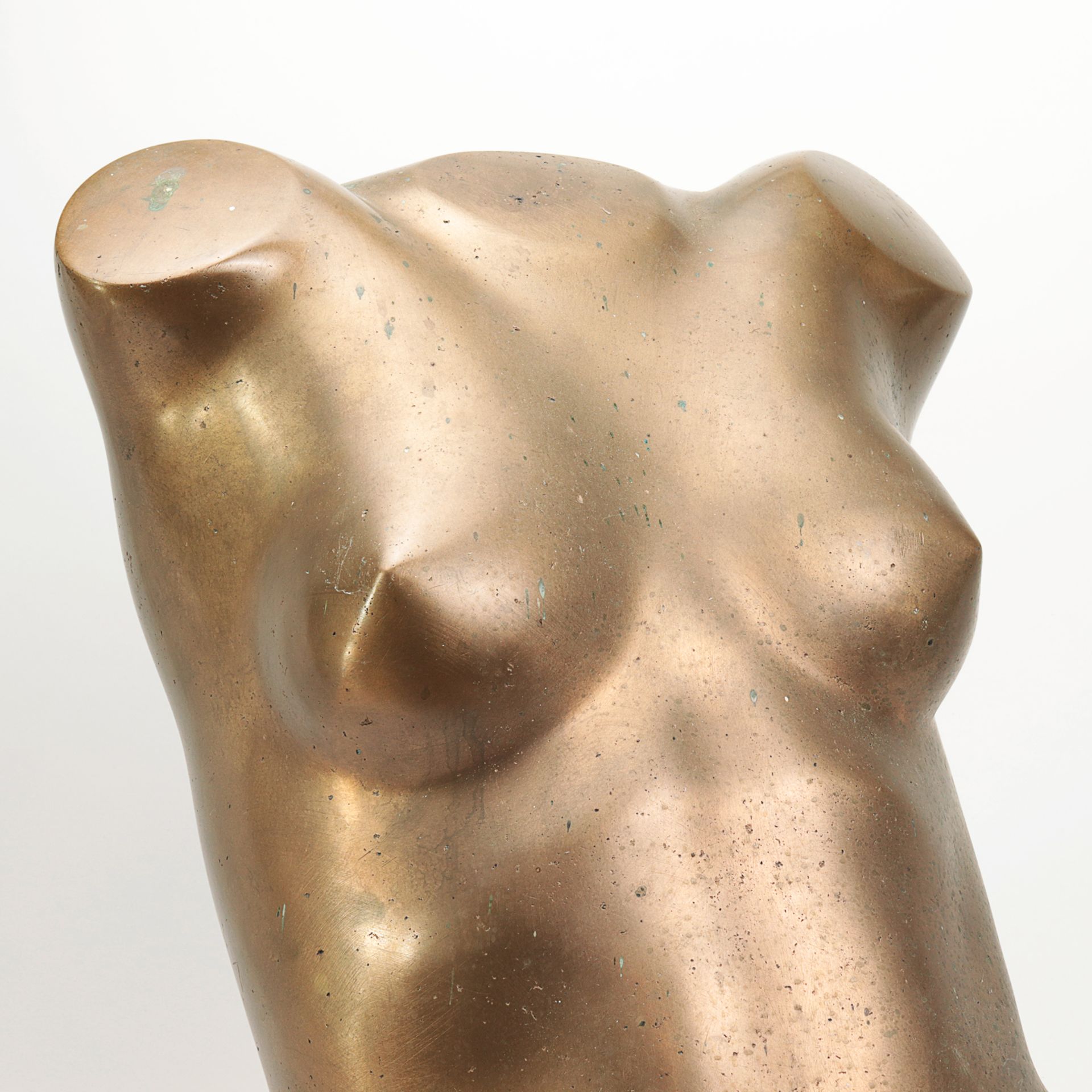 Torso - Image 8 of 10