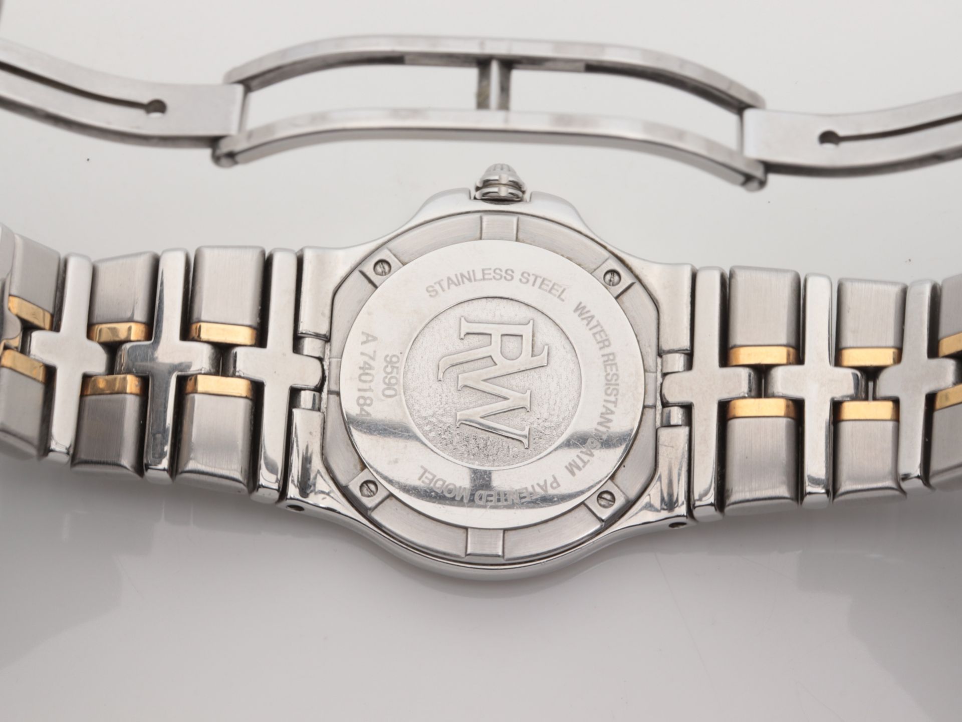 Raymond Weil - Herrenarmbanduhr - Image 3 of 7