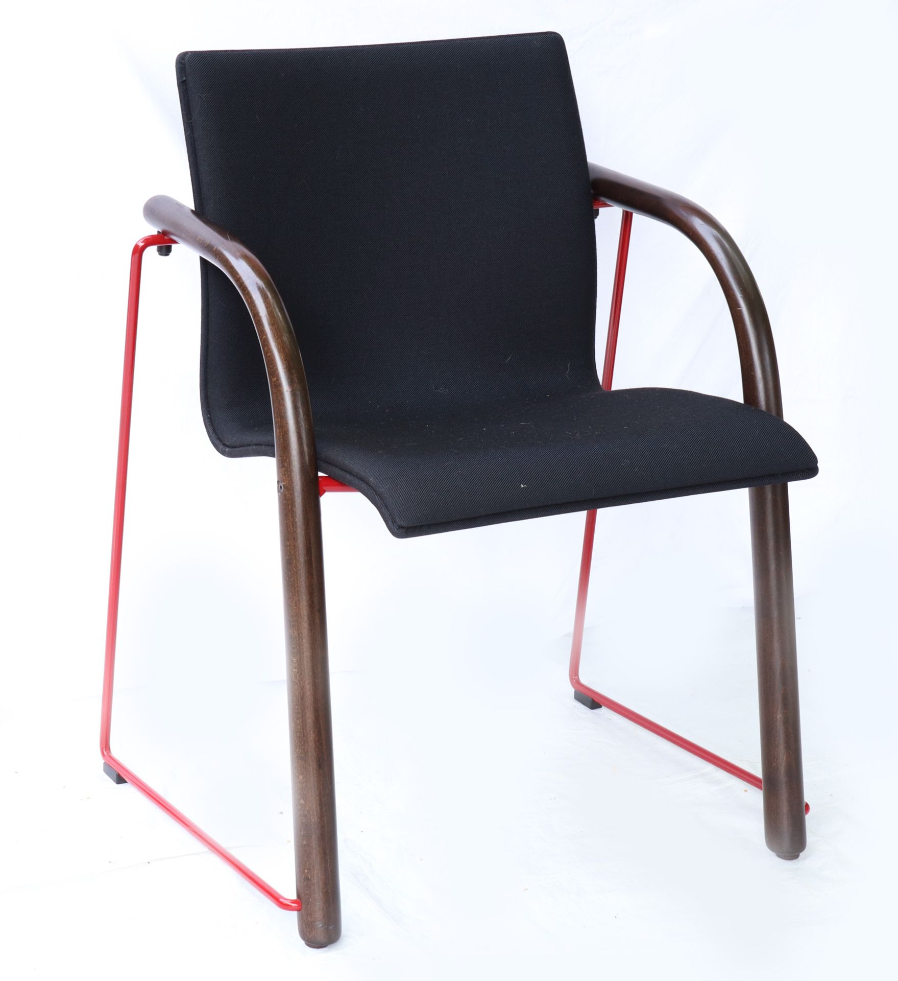 Garnitur - Thonet - Image 13 of 14