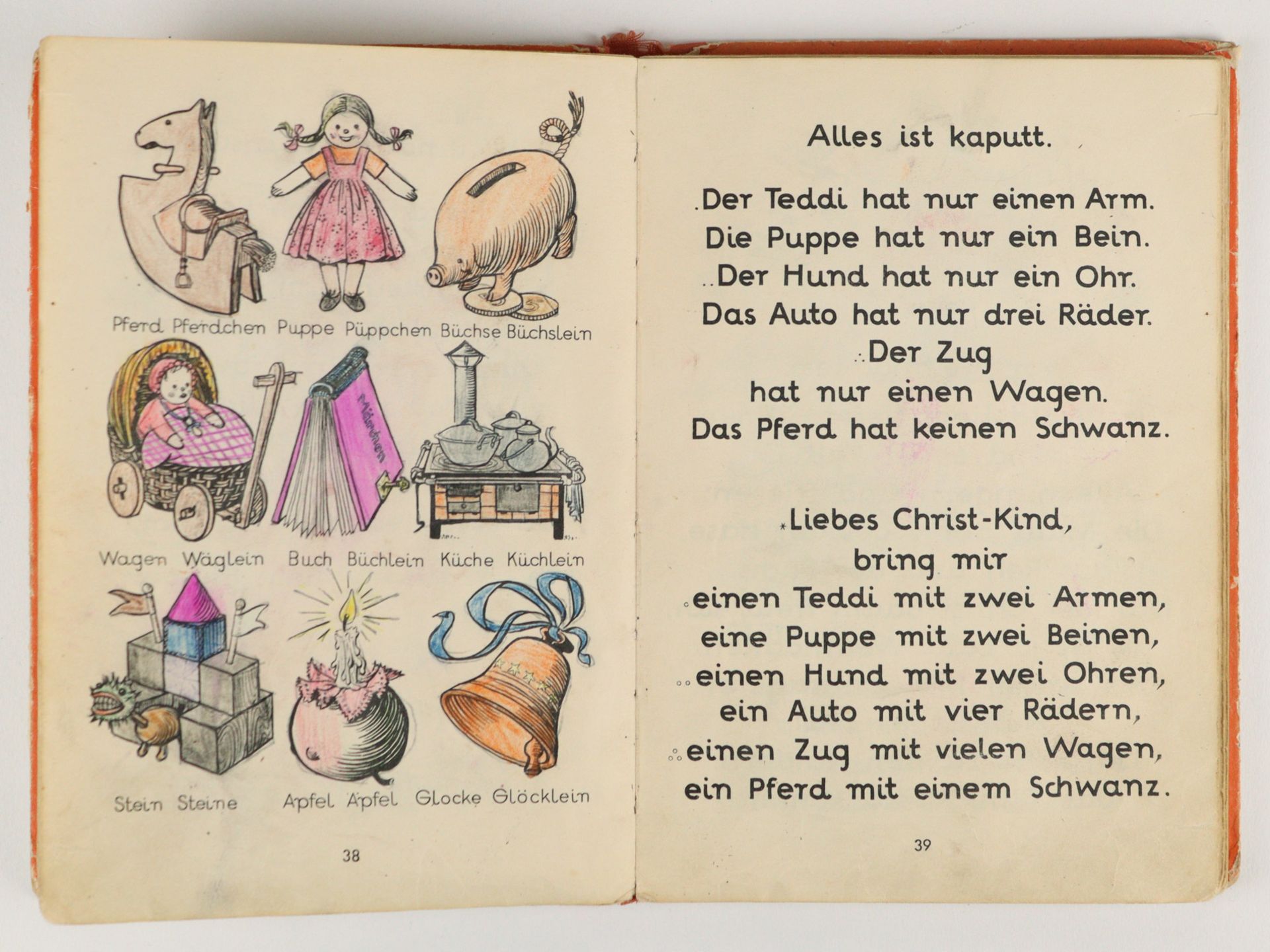 Kinderbücher - Konvolut - Image 6 of 7