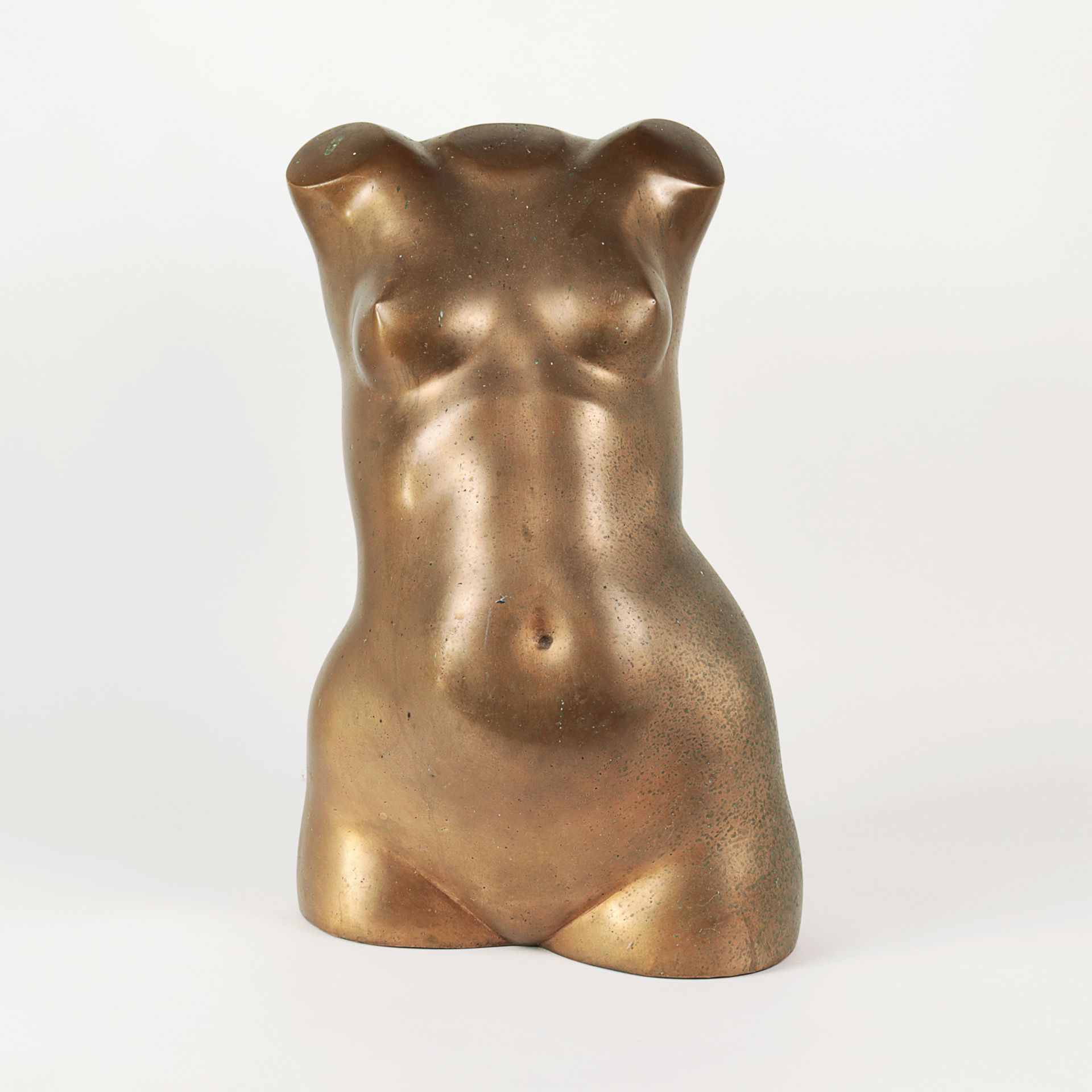 Torso - Image 4 of 10