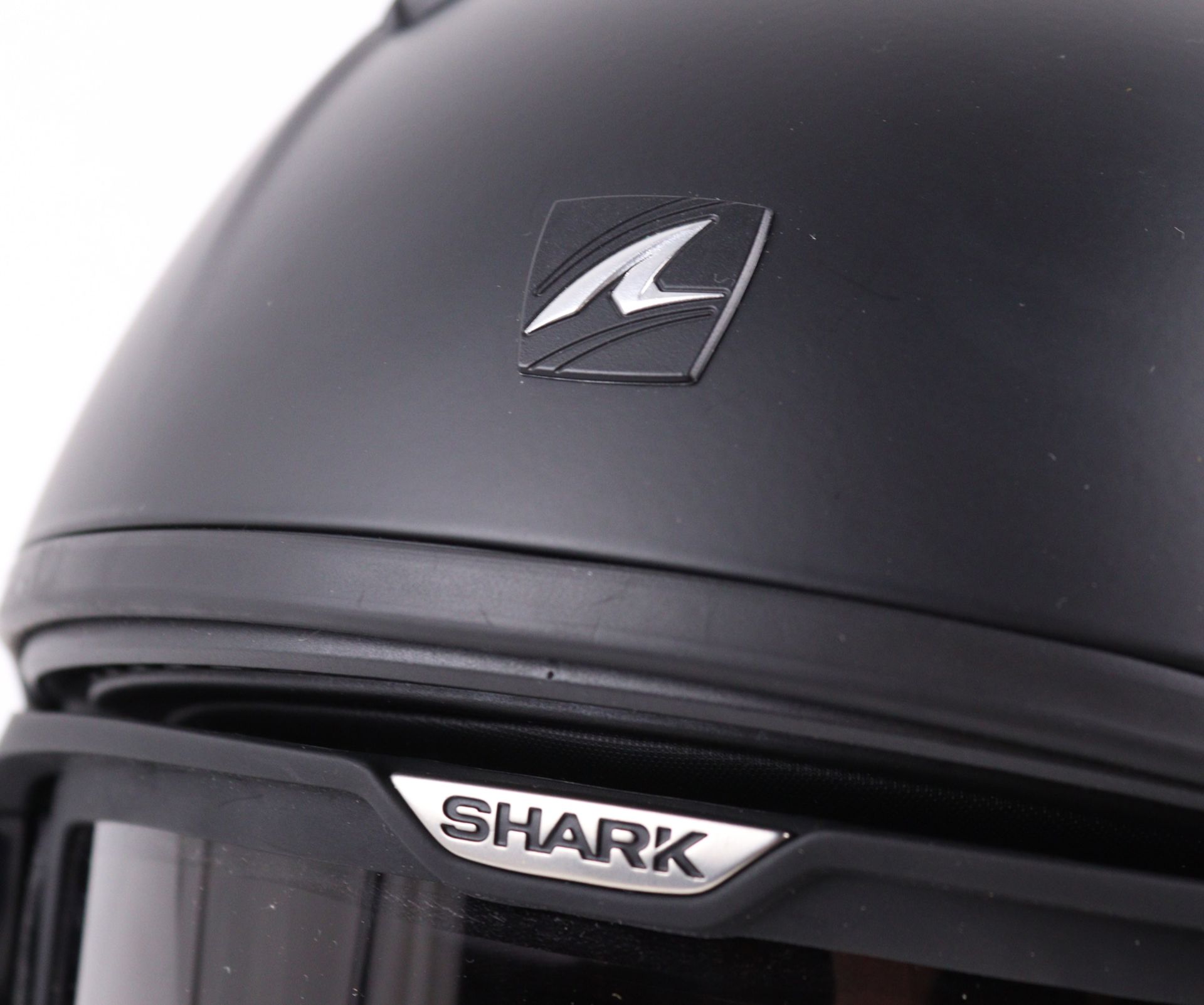 Shark - Motorradhelm - Bild 4 aus 6