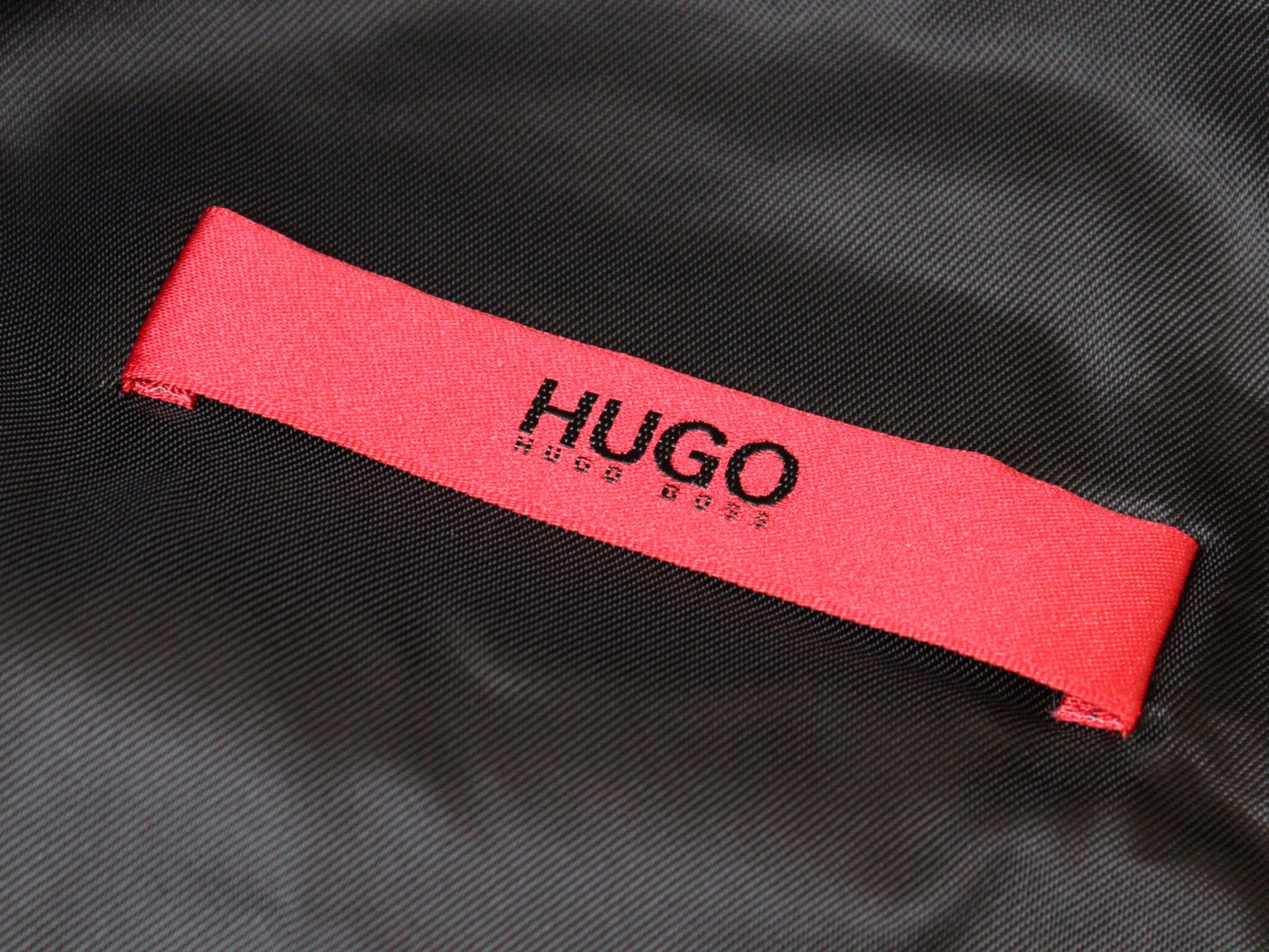 Hugo Boss - Herrenanzug - Bild 5 aus 5