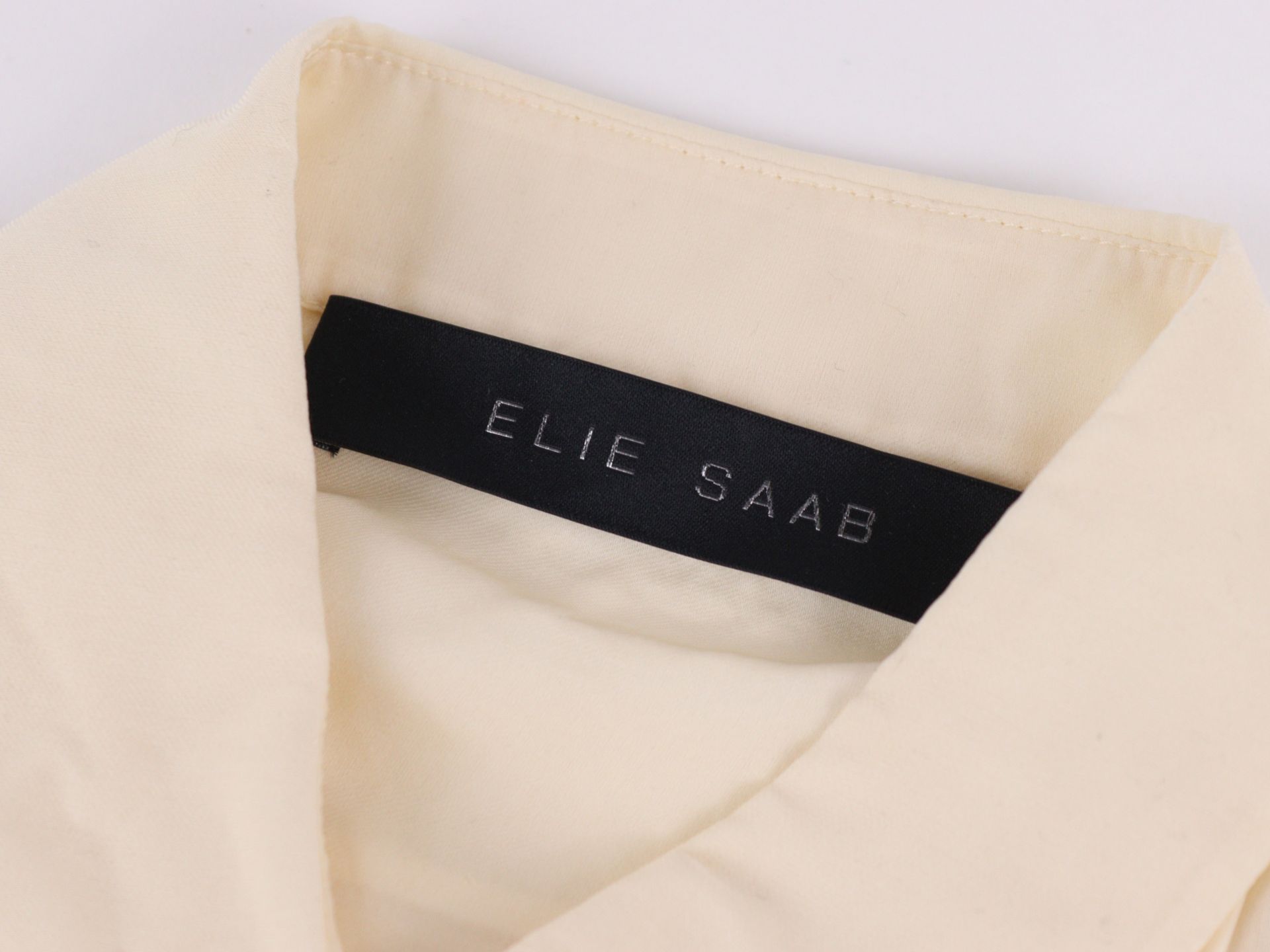 Elie Saab - Bluse - Bild 2 aus 3