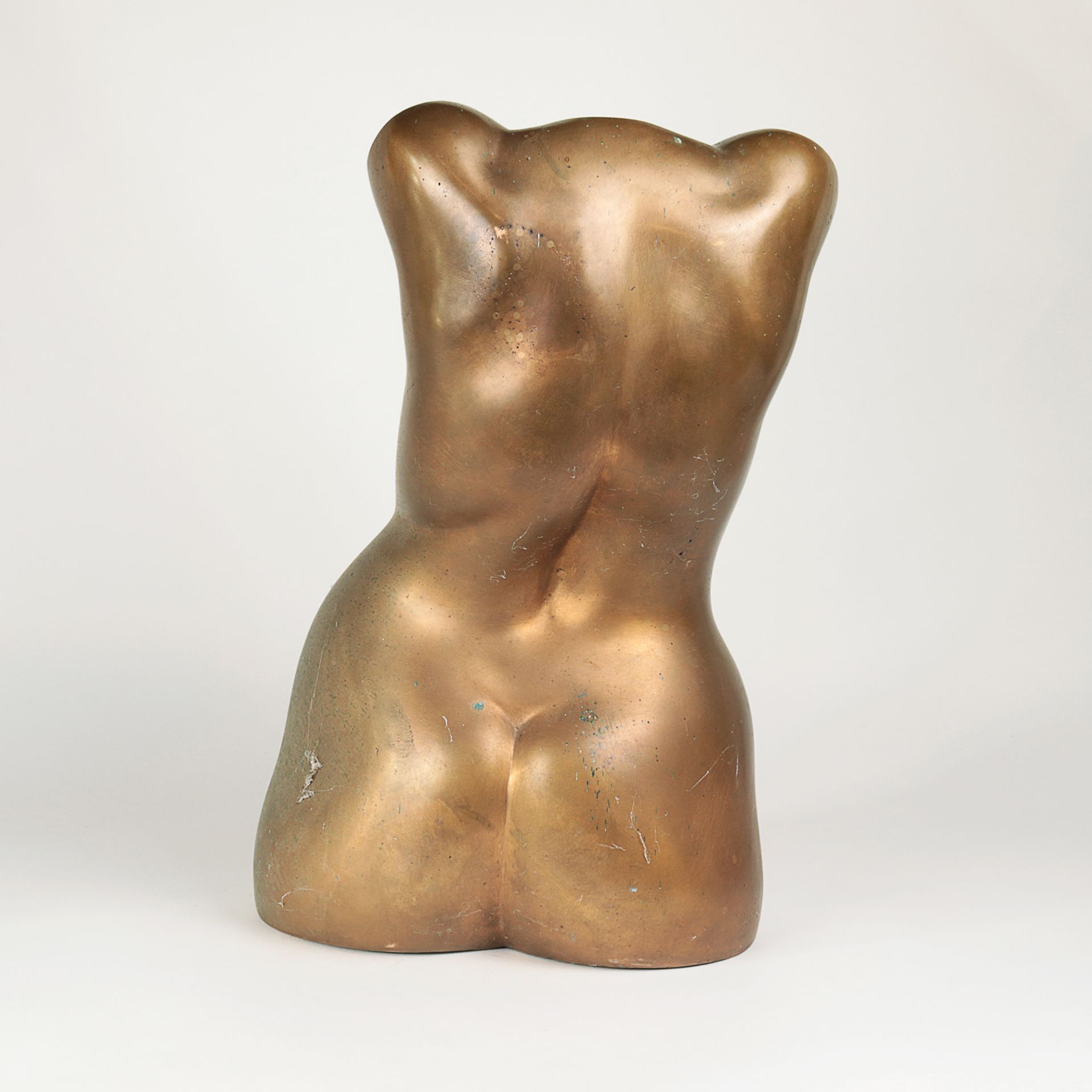 Torso - Image 6 of 10