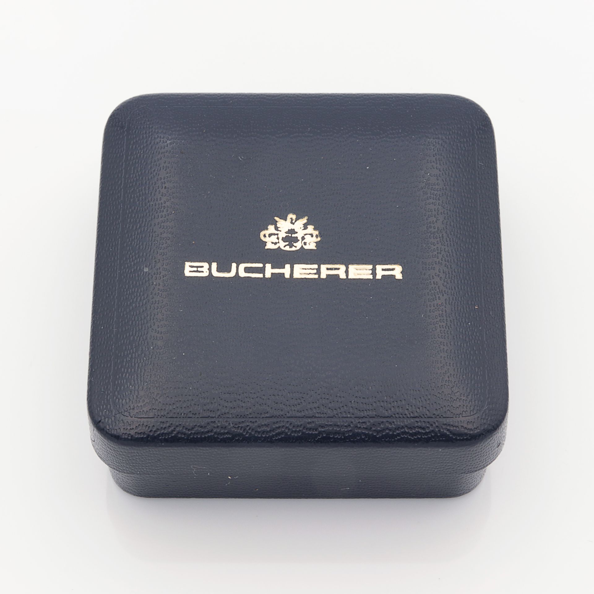 Bucherer - Reisewecker - Image 4 of 4