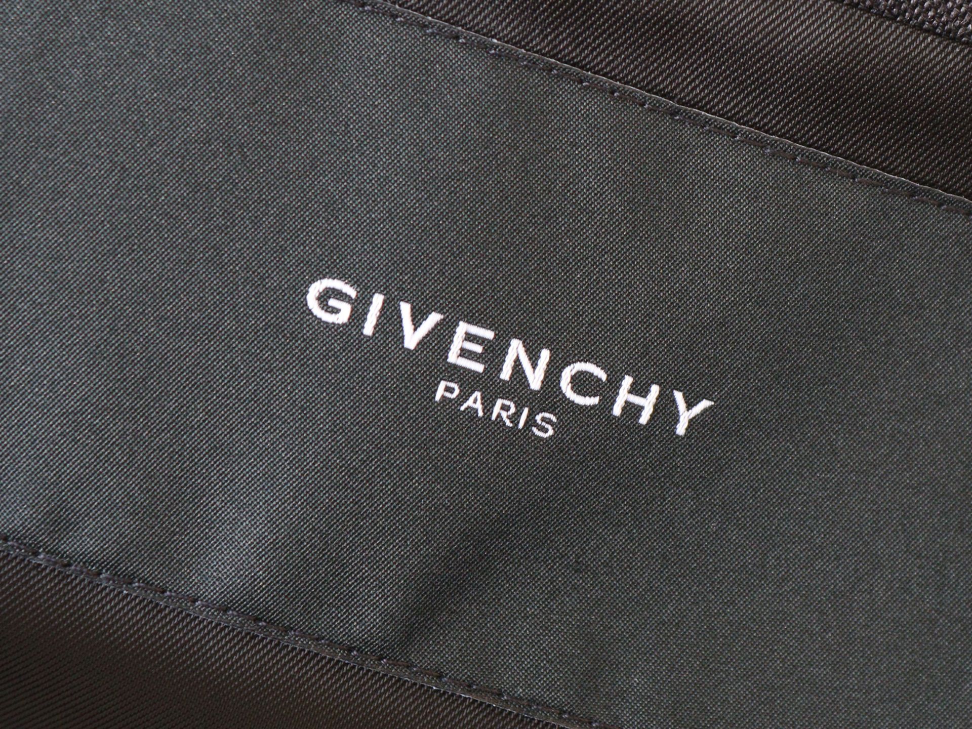 Givenchy - Herrenanzug - Bild 5 aus 5