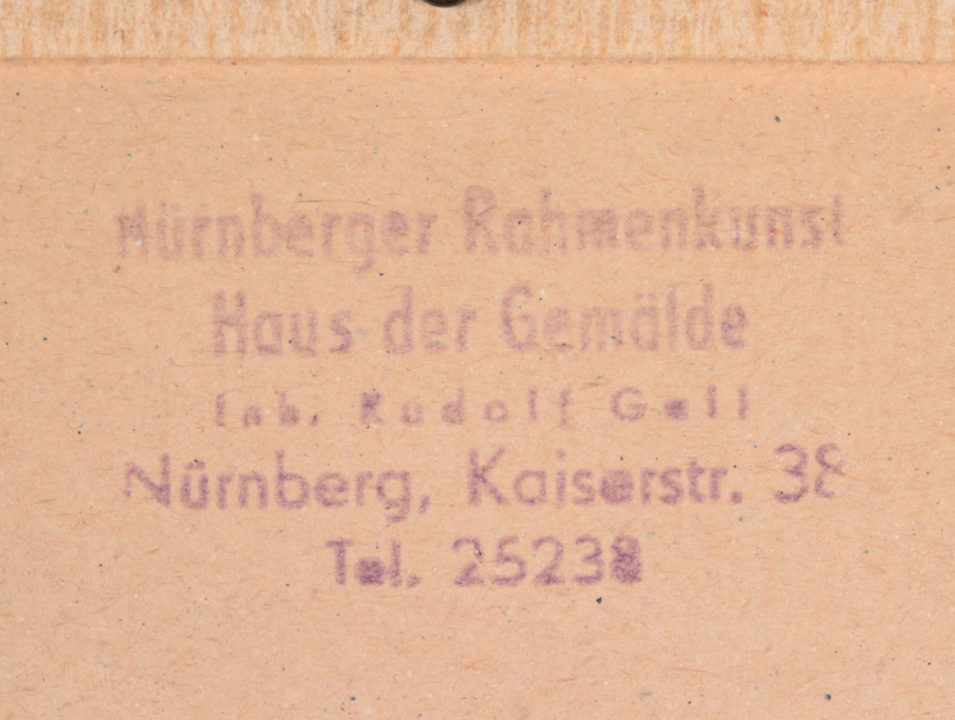 Nürnberg / Neunhof - Ansicht - Image 4 of 4