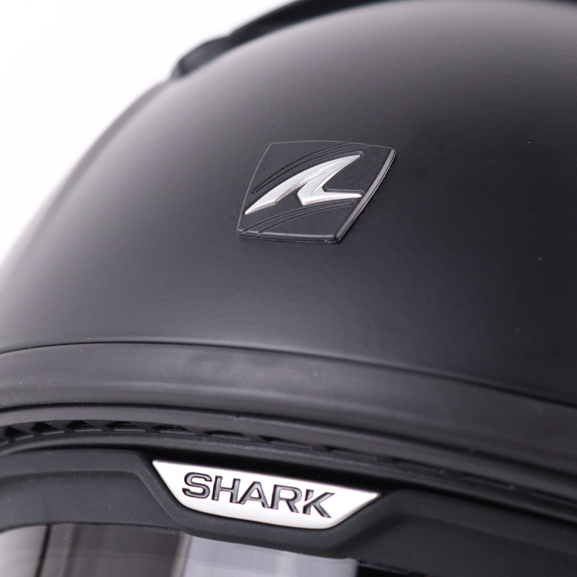 Shark - Motorradhelm - Bild 3 aus 5