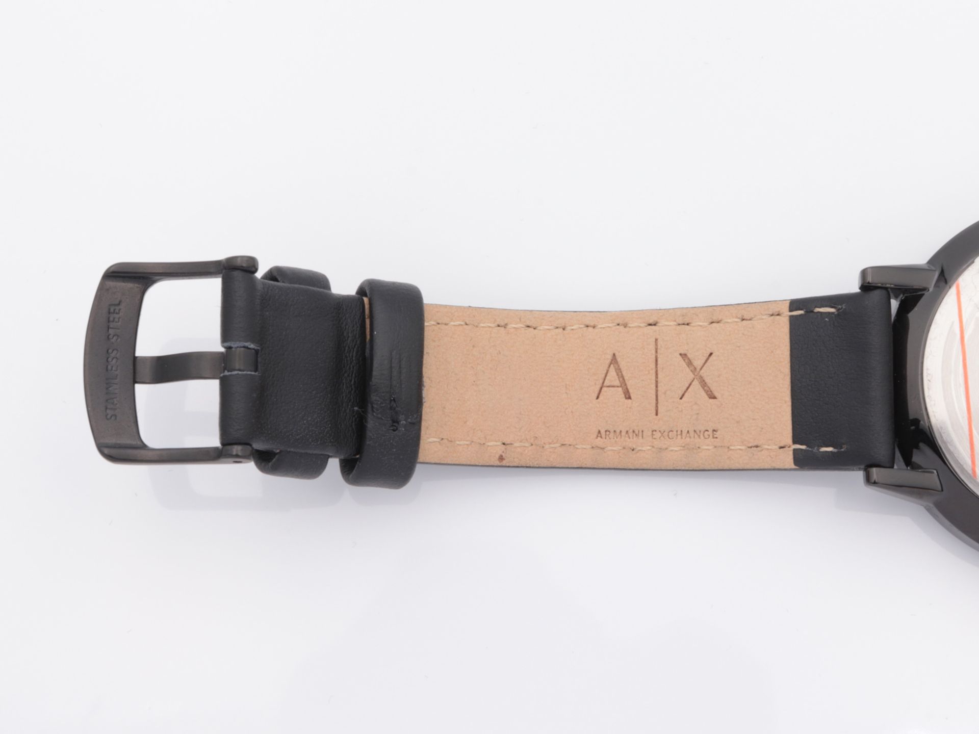 Armani Exchange - Herrenarmbanduhr - Image 7 of 10