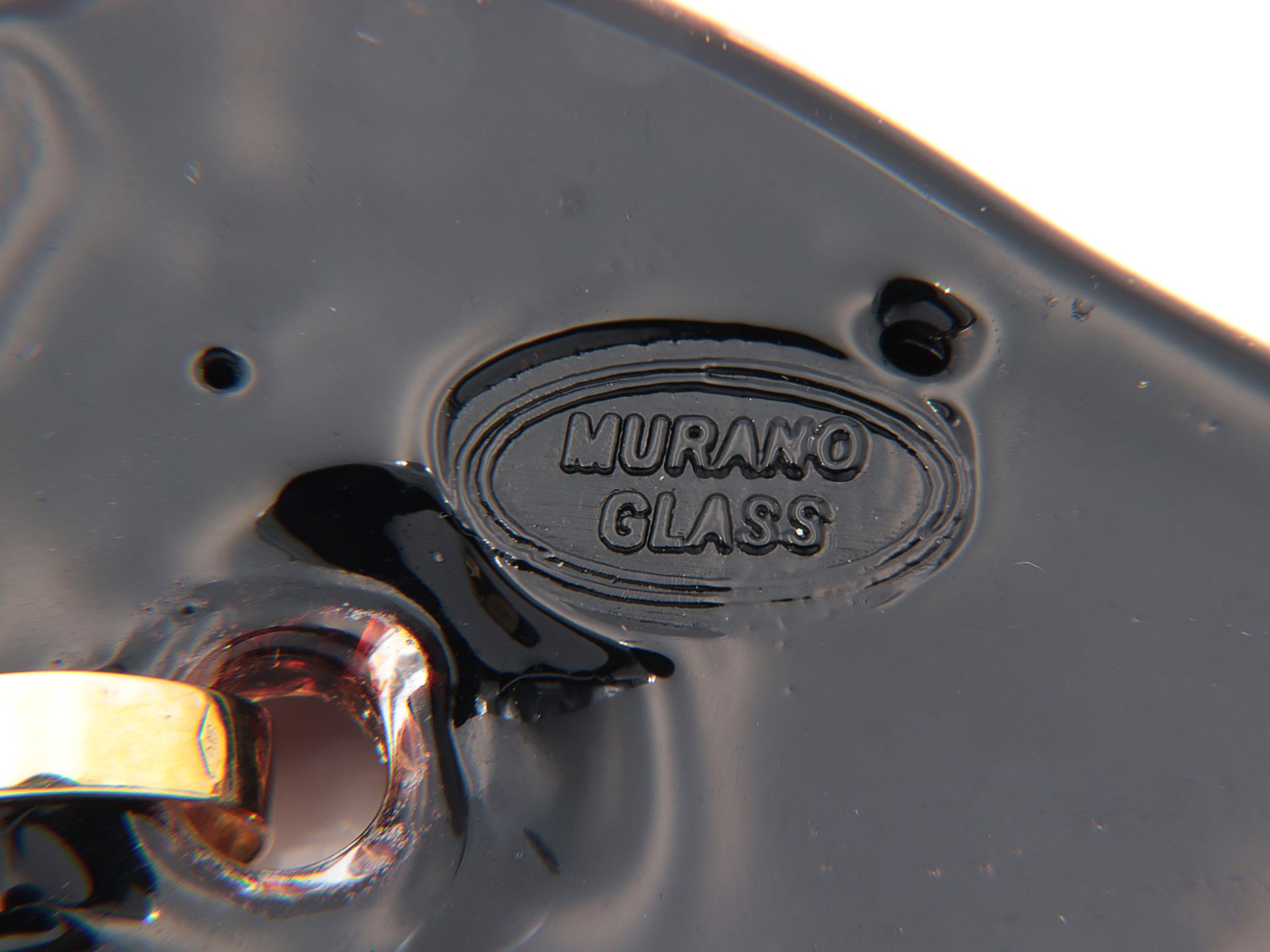 Murano - Anhänger - Image 3 of 6