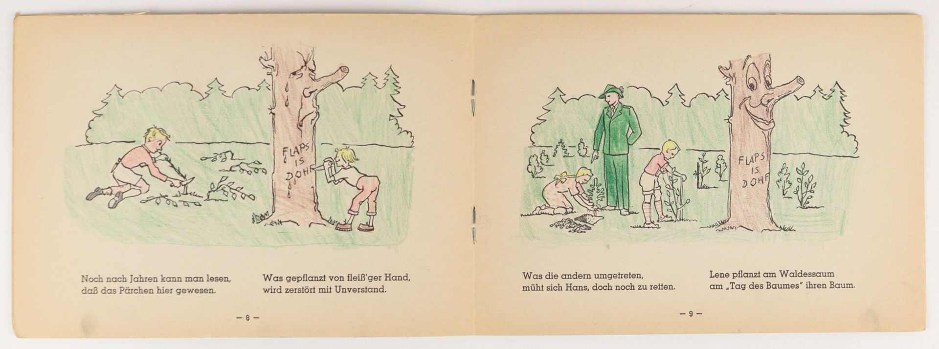 Kinderbücher - Konvolut - Image 2 of 7