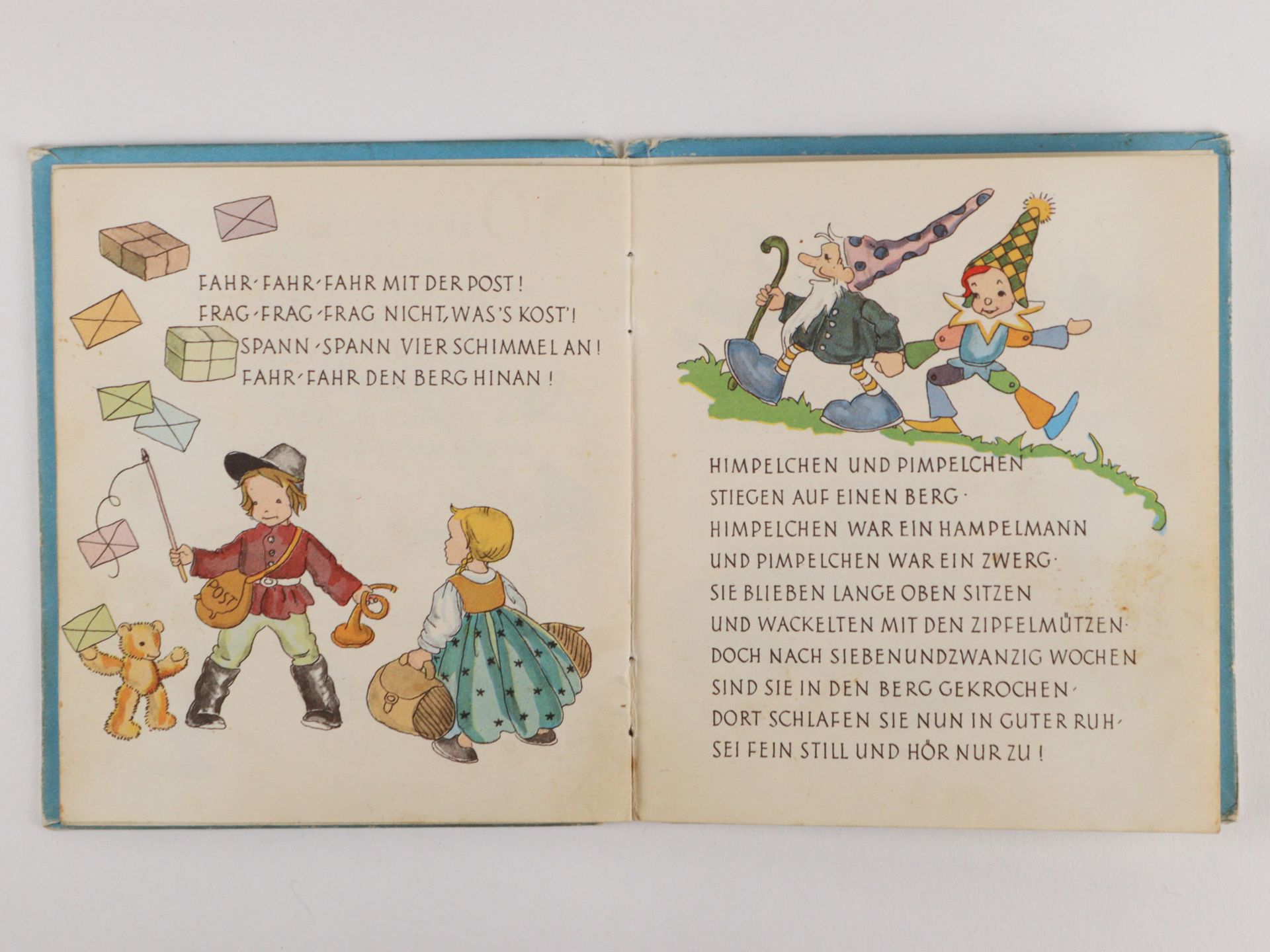 Kinderbücher - Konvolut - Image 6 of 6