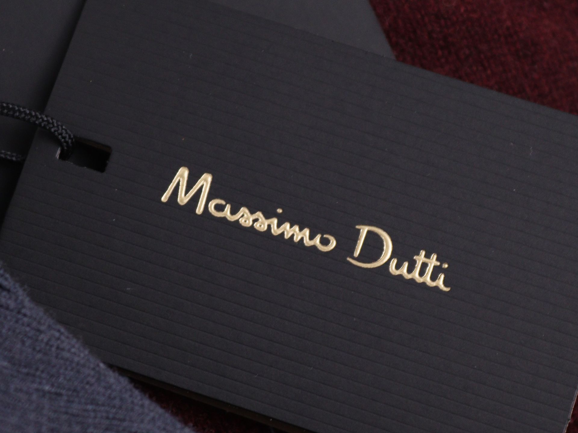 Massimo Duti - Konvolut - Bild 6 aus 6