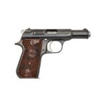 Halbautomatische Pistole Mod.: ASTRA Mod. 4000 Falcon Herst.: UNCETA Y COMPANYA S.A. GUERNICA S....