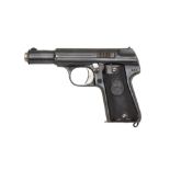 Halbautomatische Pistole Mod.: ASTRA Mod. 3000 Herst.: UNCETA Y COMPANYA S.A. GUERNICA S.Nr.: 67...