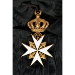 Souveräner Malteser-Ritterorden