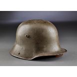 Stahlhelm, M 16.