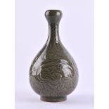 Vase China 18th / 19th century