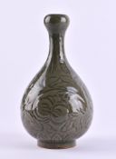Vase China 18th / 19th century
