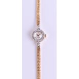 Pallas ladies watch