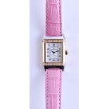 Jaeger - Le Coultre Reverso 2008