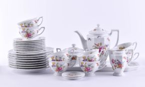 Coffee set Rosenthal