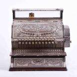 National cash register around 1900