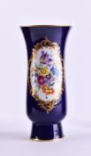 Floor vase Meissen