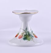 Candlestick Meissen