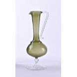 Wine carafe Lauscha