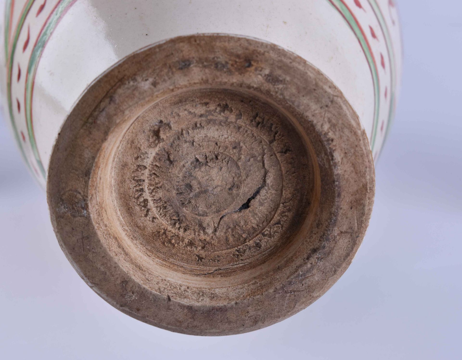 Cizhou vase probably Ming dynasty - Bild 7 aus 7