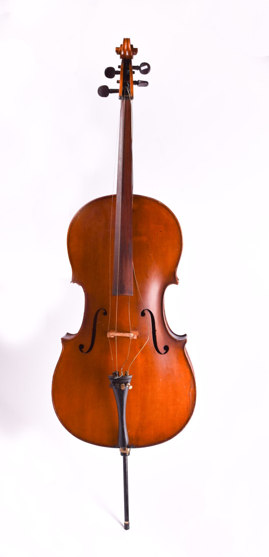 Cello around 1900