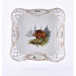 Serving bowl Meissen