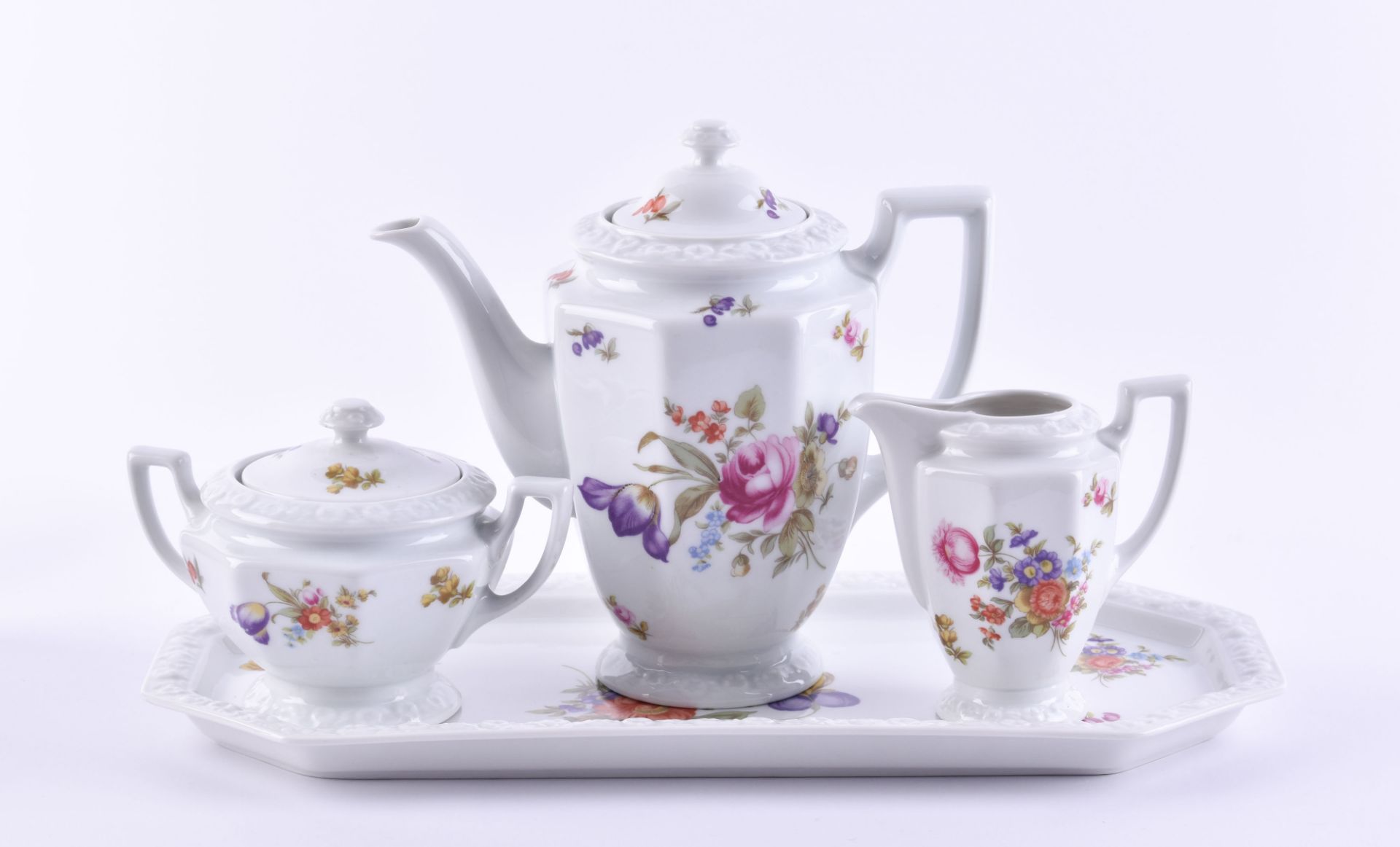 Coffee set Rosenthal - Image 3 of 4