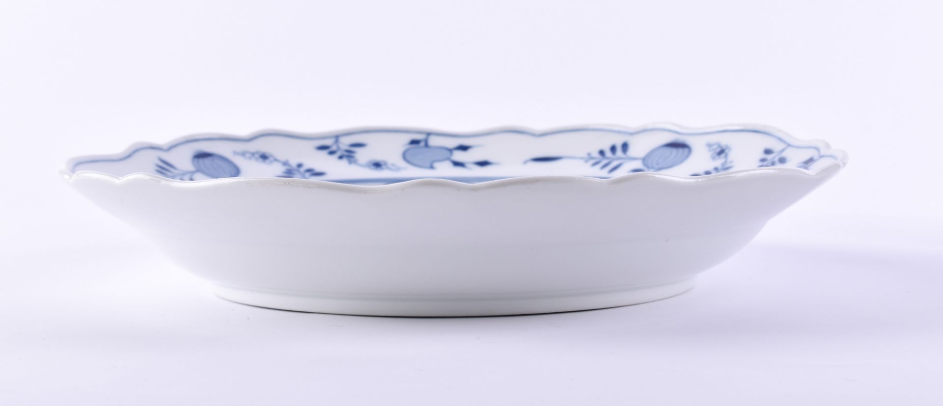 Serving bowl Meissen - Image 2 of 4