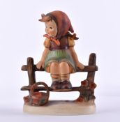 Hummel figure