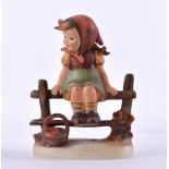 Hummel figure